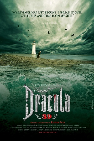 Saint Dracula 3D