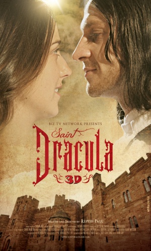 Saint Dracula 3D