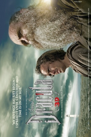 Saint Dracula 3D