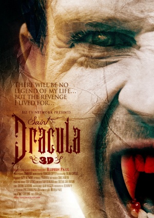 Saint Dracula 3D