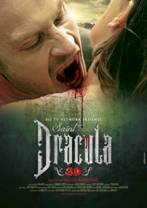 Saint Dracula 3D