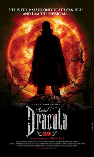 Saint Dracula 3D