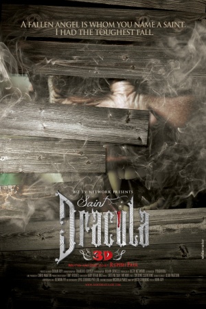 Saint Dracula 3D