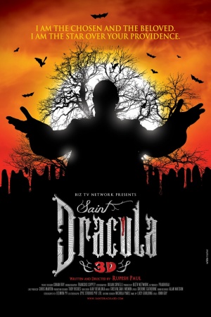 Saint Dracula 3D