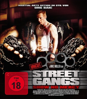 Blu-Ray