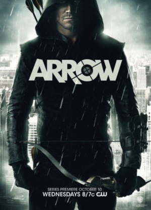 Arrow