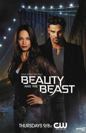Beauty and the Beast