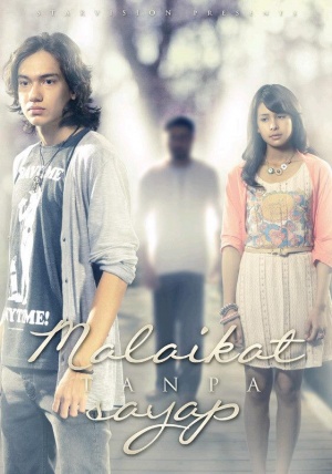 Malaikat tanpa sayap