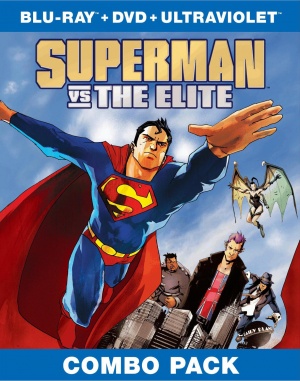 Blu-Ray