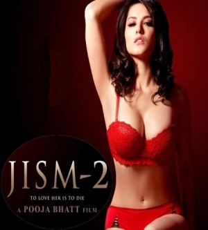 Jism 2