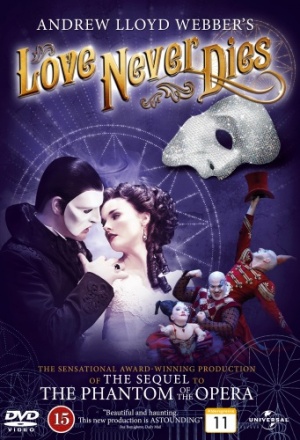 DVD