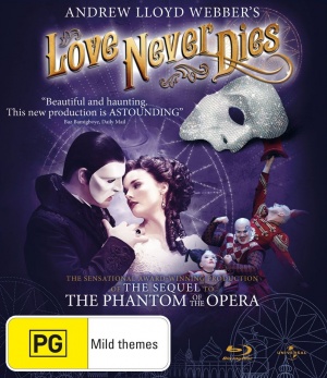 Blu-Ray