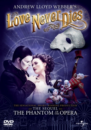DVD