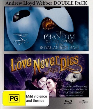 Blu-Ray