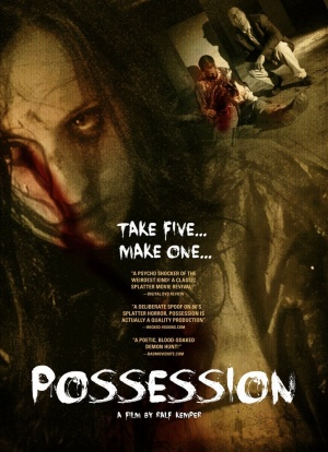Possession