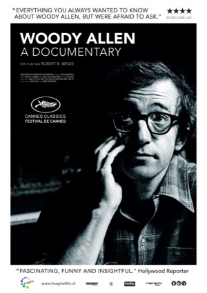 Woody Allen: A Documentary
