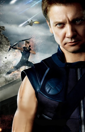 The Avengers