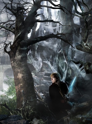 The Hobbit: An Unexpected Journey