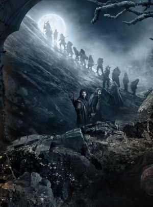 The Hobbit: An Unexpected Journey