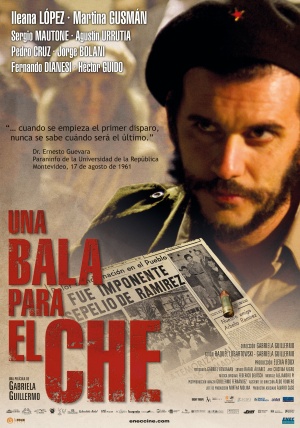 Una bala p