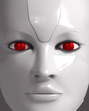 Robopocalypse