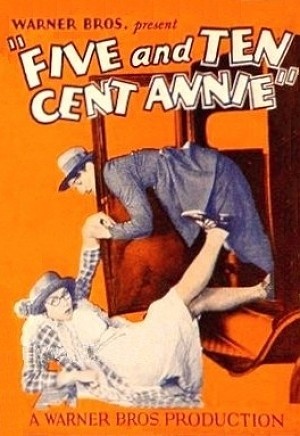 Five and Ten Cent Annie