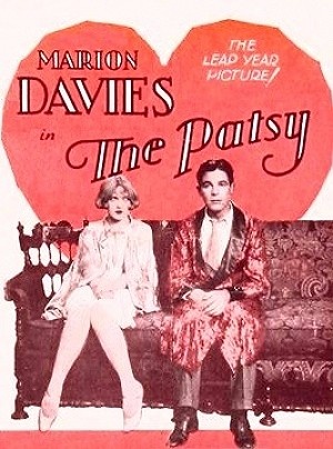 The Patsy
