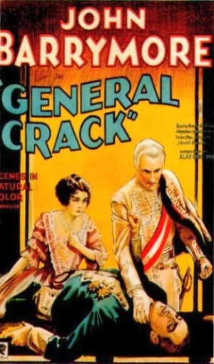 General Crack