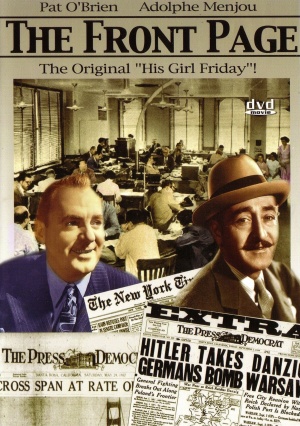 DVD