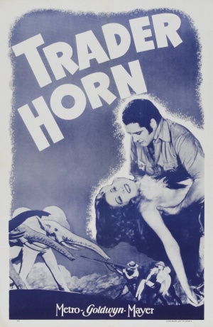 Trader Horn