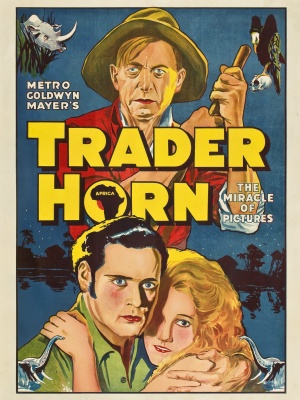 Trader Horn