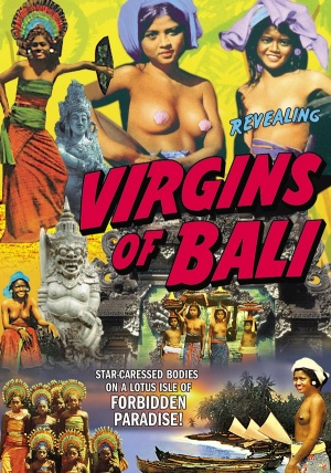 Virgins of Bali