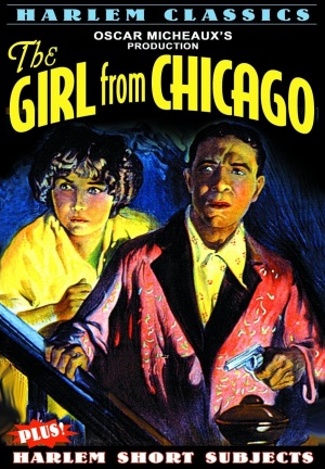DVD