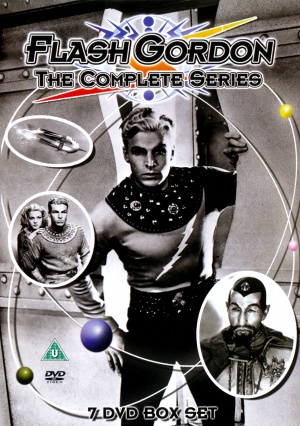 DVD