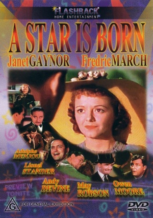 DVD