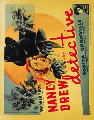 Nancy Drew: Detective
