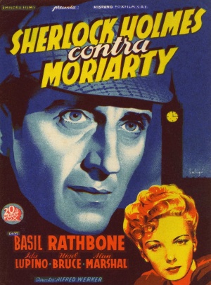 The Adventures of Sherlock Holmes