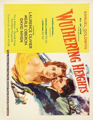 Wuthering Heights