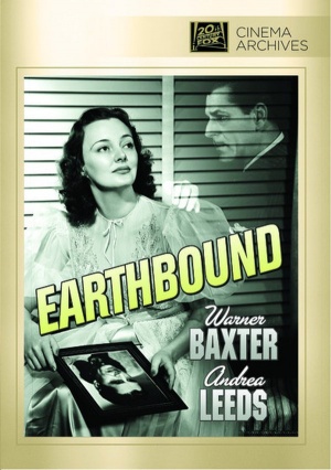 Earthbound