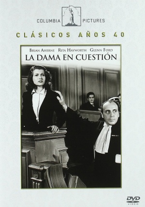 DVD