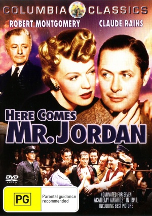 DVD