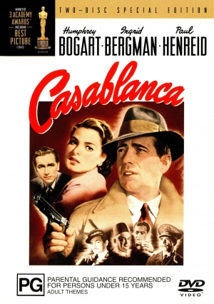 DVD