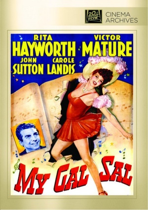 DVD