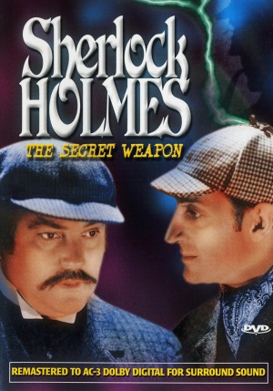 DVD