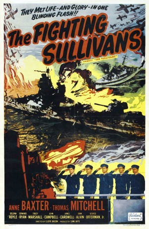 The Sullivans