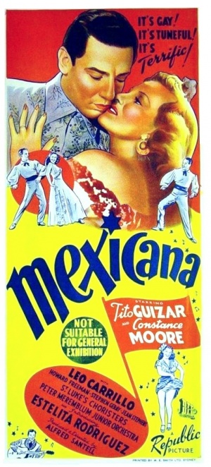 Mexicana