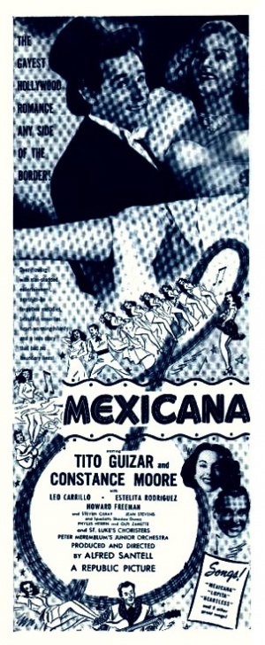 Mexicana