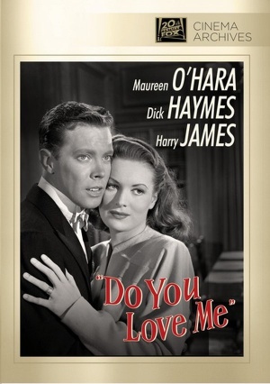 DVD