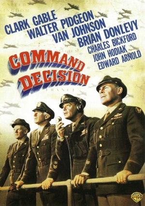 Command Decision