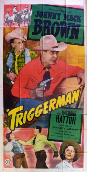 Triggerman